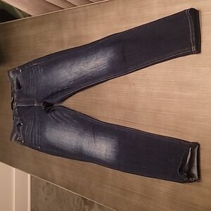 Express Women's Jeans Size 4R